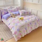 Хлопковый комплект постельного белья | 100% хлопок — изображение 4