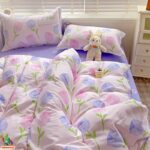 Хлопковый комплект постельного белья | 100% хлопок — изображение 3