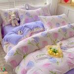 Хлопковый комплект постельного белья | 100% хлопок — изображение 2