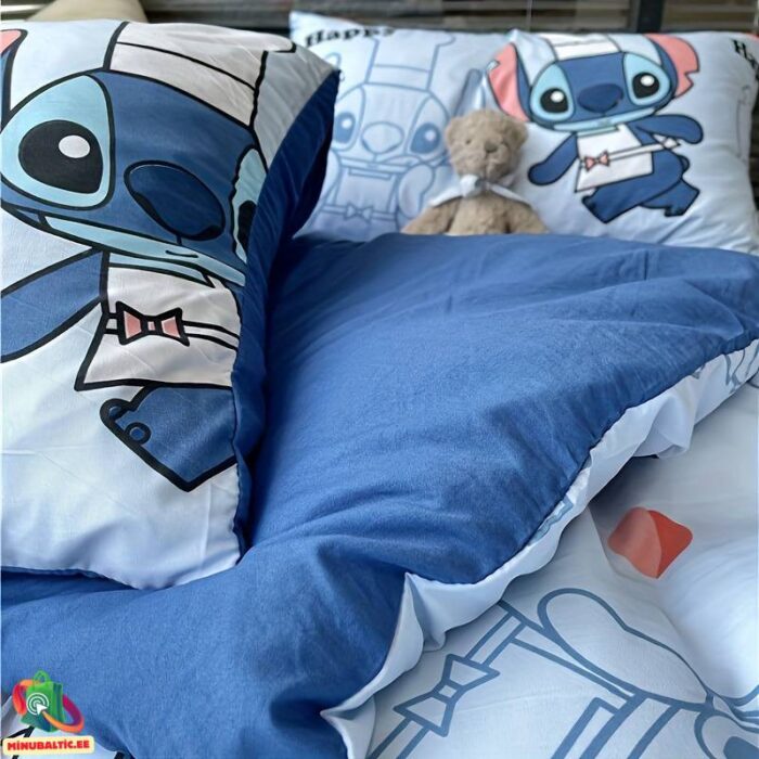 Disney voodipesukomplekt (1) Disney voodipesukomplekt - Image 3