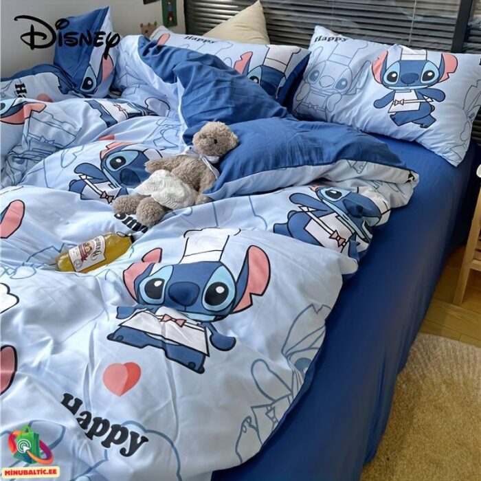 Disney voodipesukomplekt (2) Disney voodipesukomplekt - Image 2