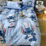 Disney voodipesukomplekt