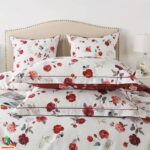 Premium Egyptian Cotton Bedding Set | Retro - Image 3