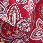 Aukščiausios kokybės Egiptietiškos medvilnės patalynės komplektas | Persija - Image 4