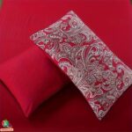 Aukščiausios kokybės Egiptietiškos medvilnės patalynės komplektas | Persija - Image 3