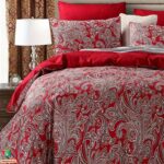 Aukščiausios kokybės Egiptietiškos medvilnės patalynės komplektas | Persija - Image 2