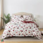 Premium Egyptian Cotton Bedding Set | Retro
