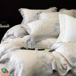 Premium Lyocell vuodevaatteet setti | Lilja - Image 9