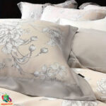 Premium Lyocell vuodevaatteet setti | Lilja - Image 5