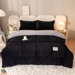 Polaarinen fleecehuopa 200x230