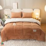 Одеяло из полярного флиса 200x230