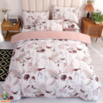 Cotton bedding set | 100% cotton