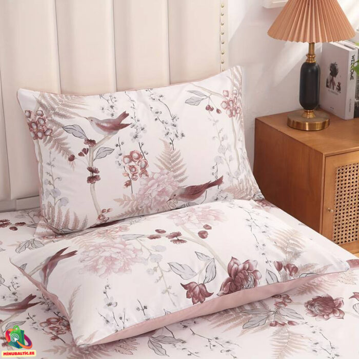 Cotton bedding set | 100% cotton - Image 2