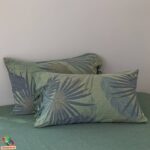 Комплект постельного белья из хлопка | Тропики — изображение 3