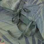 Комплект постельного белья из хлопка | Тропики — изображение 4