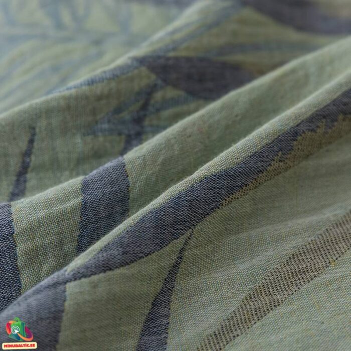 Комплект постельного белья из хлопка | Тропики — изображение 5