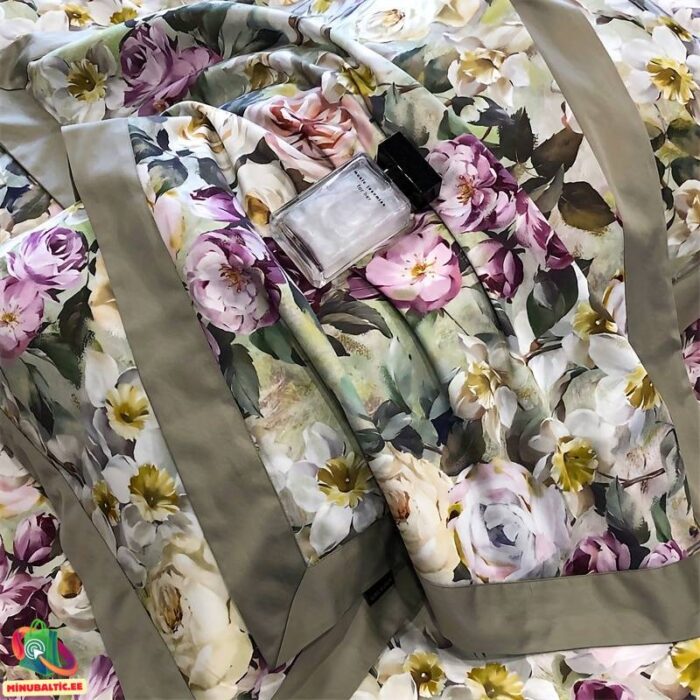 Premium Mako Satin bedding set | Elegant and stylish - Image 6