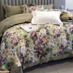 Premium Mako Satin bedding set | Elegant and stylish - Image 8