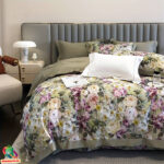 Premium Mako Satin bedding set | Elegant and stylish - Image 5