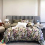 Premium Mako Satin bedding set | Elegant and stylish