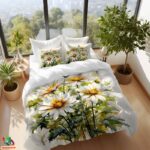 Cotton bedding set | 100% cotton - Image 2