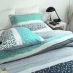 Cotton bedding set | 100% cotton - Image 2