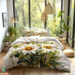Cotton bedding set | 100% cotton