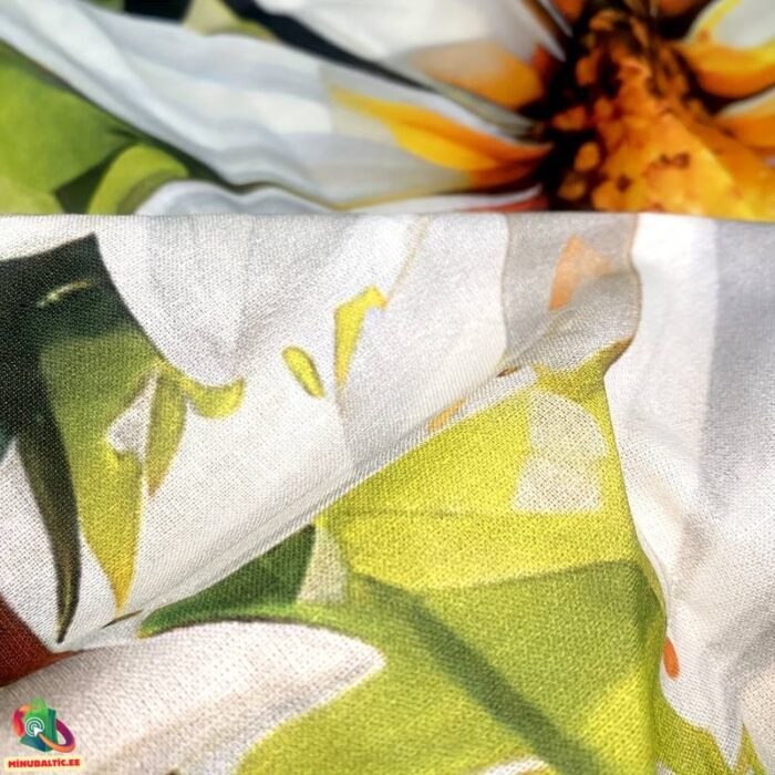 Cotton bedding set | 100% cotton - Image 3