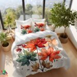 Cotton bedding set | 100% cotton - Image 2