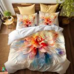 Хлопковый комплект постельного белья | 100% хлопок — изображение 2