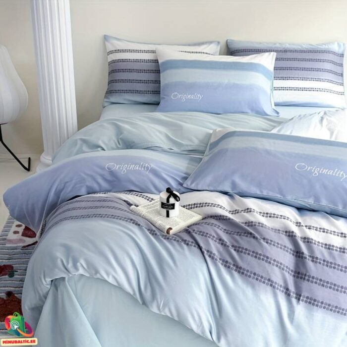 Cotton bedding set | 100% cotton - Image 2
