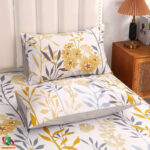 Puuvillainen vuodevaatesetti | 100% puuvillaa - Image 3