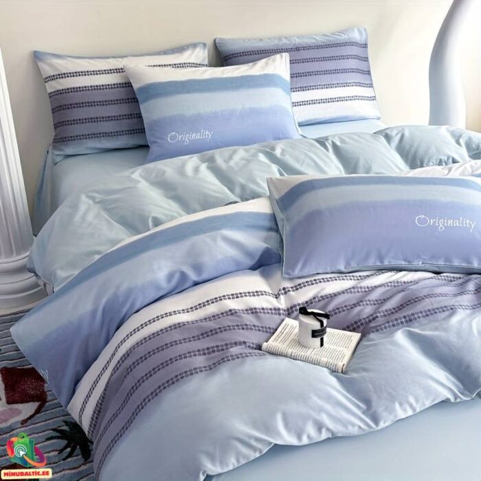Cotton bedding set | 100% cotton - Image 3