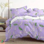 Cotton bedding set | 100% cotton