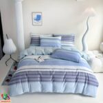 Хлопковый комплект постельного белья | 100% хлопок