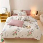 Cotton bedding set | 100% cotton