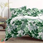 Хлопковый комплект постельного белья | 100% хлопок — изображение 2