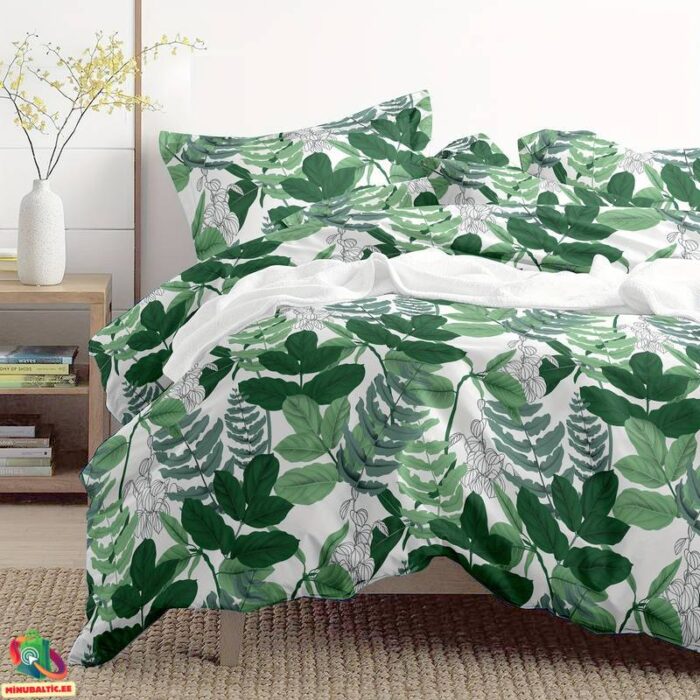 Хлопковый комплект постельного белья | 100% хлопок — изображение 2