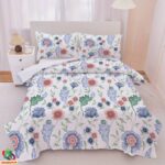 Хлопковый комплект постельного белья | 100% хлопок