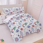 Хлопковый комплект постельного белья | 100% хлопок — изображение 2