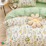 Medvilninis patalynės komplektas | 100 % medvilnė - Image 2