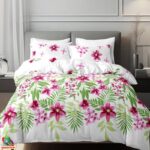 Хлопковый комплект постельного белья | 100% хлопок