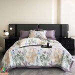 Летний комплект одеял | Георгин