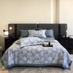 Summer blanket set | Rose sea