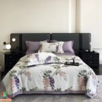 Vasaros antklodžių rinkinys | Lobelija