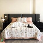 Vasaros antklodžių rinkinys | Klasika