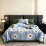 Vasaros antklodžių rinkinys | Magnolija