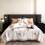 Vasaros antklodžių rinkinys | Romantika