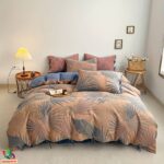 Комплект постельного белья из хлопка | Саванна