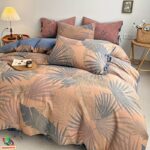 Комплект постельного белья из хлопка | Саванна — изображение 2